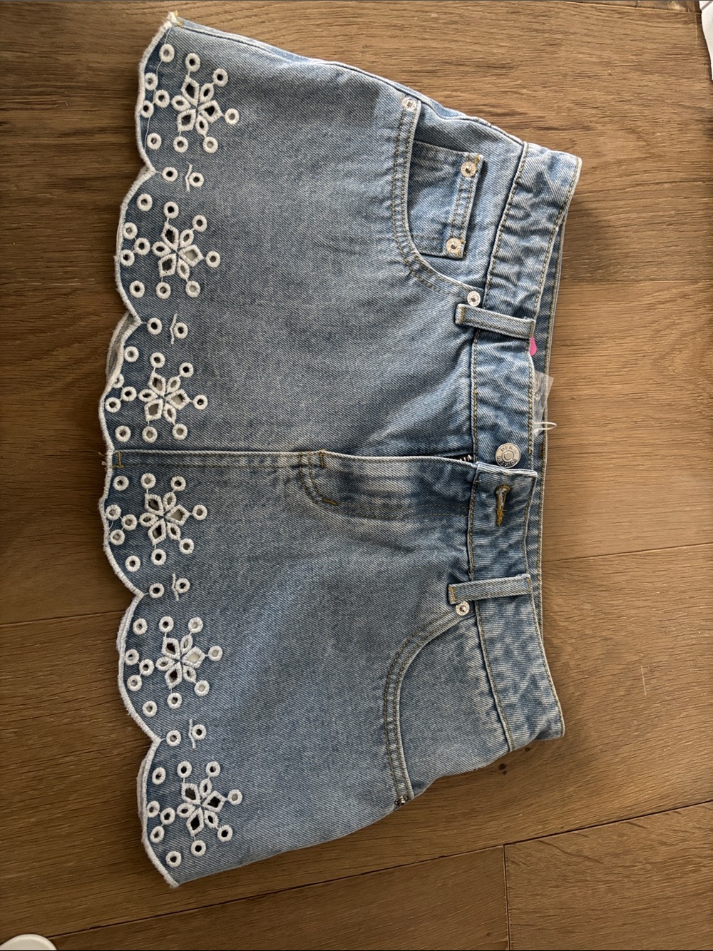 Edikted Skort